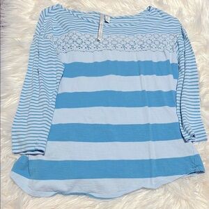 Lauren Conrad women’s top size XS